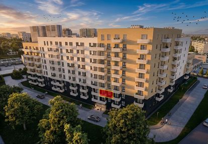 Tanie 2 pokoje z balkonem ✅ z opcją pod klucz ✅