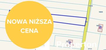 Działka w kolonii biskupie