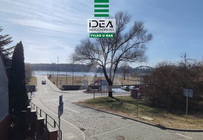 Dom z widokiem na wisłe fordon !