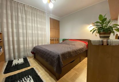 Rozkładowe 3 pokoje z balkonem – piotrkowska