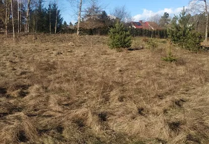 Działka na sprzedaż 2400m2