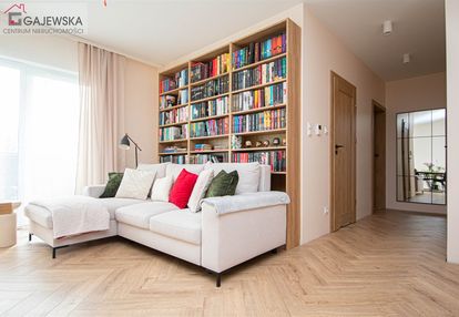 Słoneczny apartament w pile przy ul. grottgera