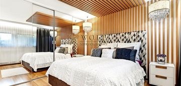 Dom wolnostojący w spokojnej okolicy nowe chechło