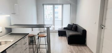 Atrakcyjne mieszkanie 2 pok do wejścia