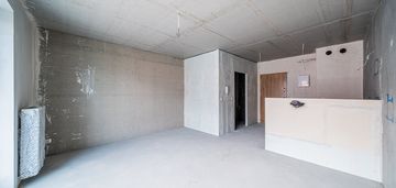 Apartament wyspa solna 28m2 + garaż 9996.m2
