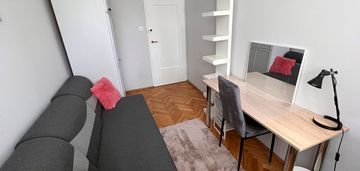 Dostępny od zaraz - pokój w centrum