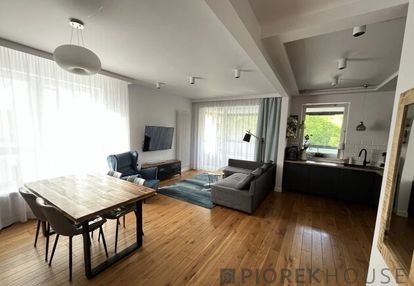 3-pokojowe mieszkanie na pradze-południe