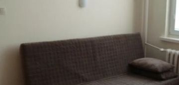 2-pokojowe mieszkanie na woli