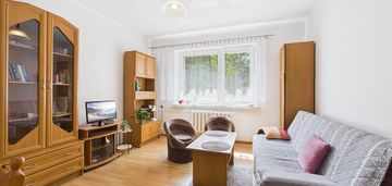 Świetna lokalizacja, spokojne osiedle