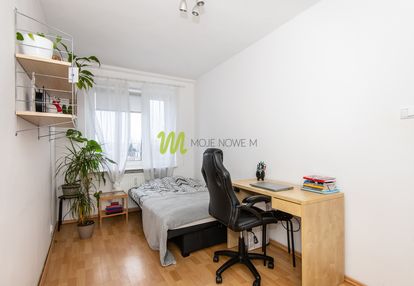 2 min pieszo od przystanku tramwajowego