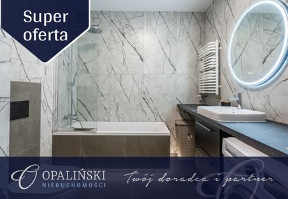 Nowoczesne 2 pokoje | 3 piętro | wyższy standard