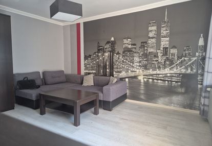 Kawalerka w samym centrum siedlec