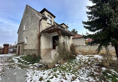 Kompleks budynków z dużą działką w strzelcach