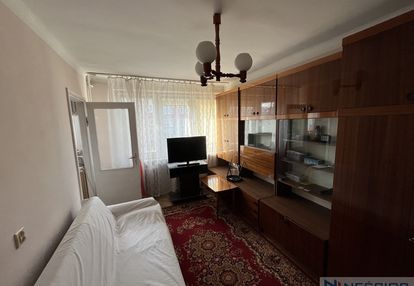 2 pokoje | 38,5 m² | ul. ściegiennego | 2 piętro