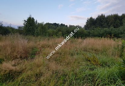 Działka w drugiej linii super lokalizacja