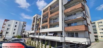 Nowoczesny apartament 2-poziomowy 4 pokoje, 112 m2