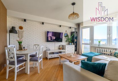 Na sprzedaż dwupokojowe mieszkanie na jarotach