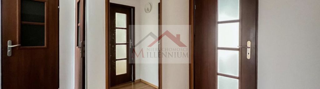 Komfortowe 3 pokoje w legionowie