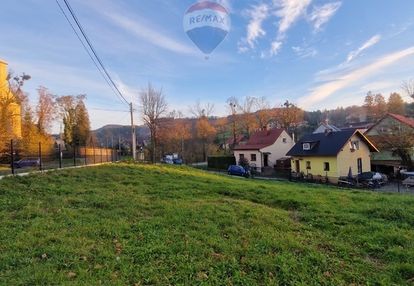 Góry, lasy i doliny - beskidy