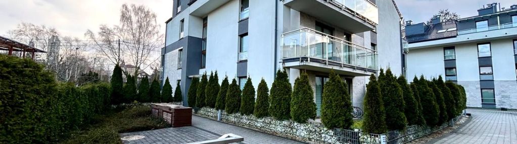 Apartament kielce 90m2 kameralne osiedle/natura