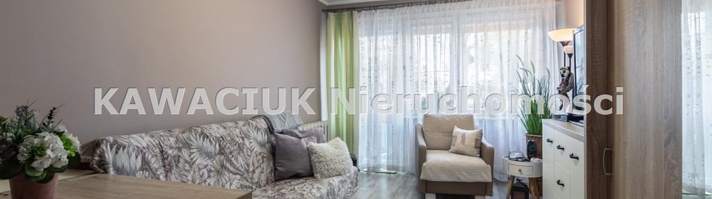 Niebrów - mieszkanie 3 pokojowe, winda, 1 piętro