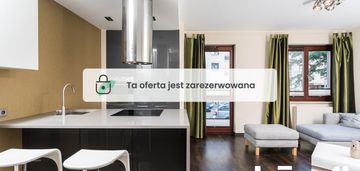 Apartament typu studio (ul. jana kaczary)