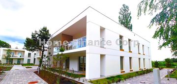 Super apartament w prestiżowym resorcie deweloper