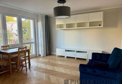 2-pokojowe mieszkanie na woli