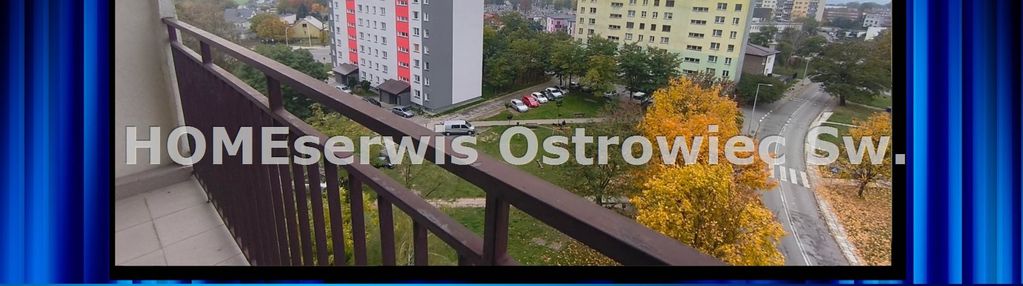 Wynajem mieszkania 48 m2 os. słoneczne