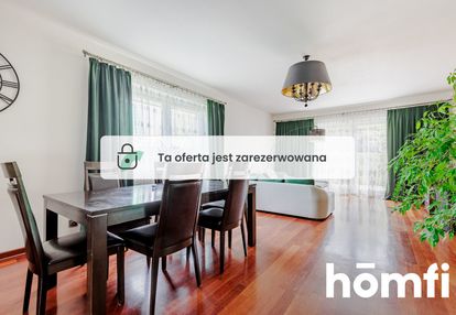 Wszystko, czego szukasz, w 210 m2!