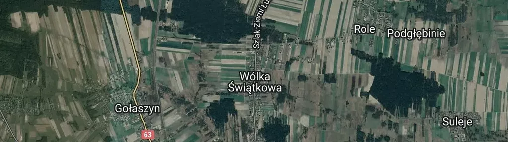 Działka na sprzedaż 1520m2