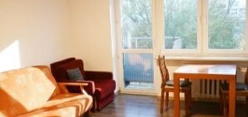 2-pokojowe mieszkanie na żoliborzu