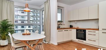 2-pokojowe mieszkanie apartamenty innova