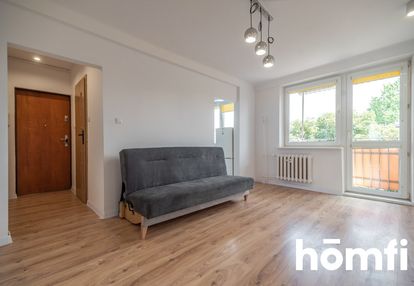 Mieszkanie 2 pokojowe,po generalnym remoncie