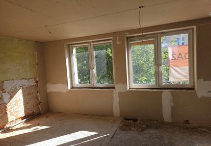 Mieszkanie na i piętrze osiedle sudeckie