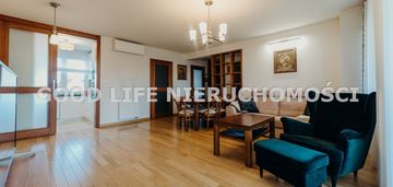 Mieszkanie 3 pok, 70m2, podwisłocze, na wynajem