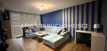 Dwupokojowe mieszkanie w dogodnej lokalizacji