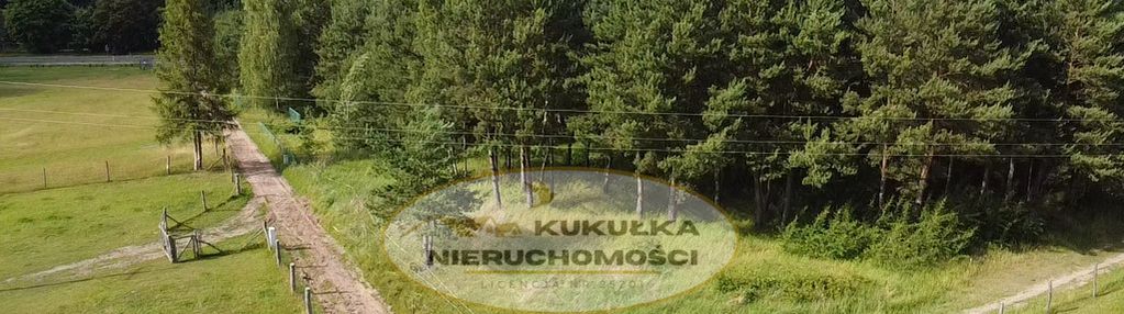 Malownicze działki w dankowie