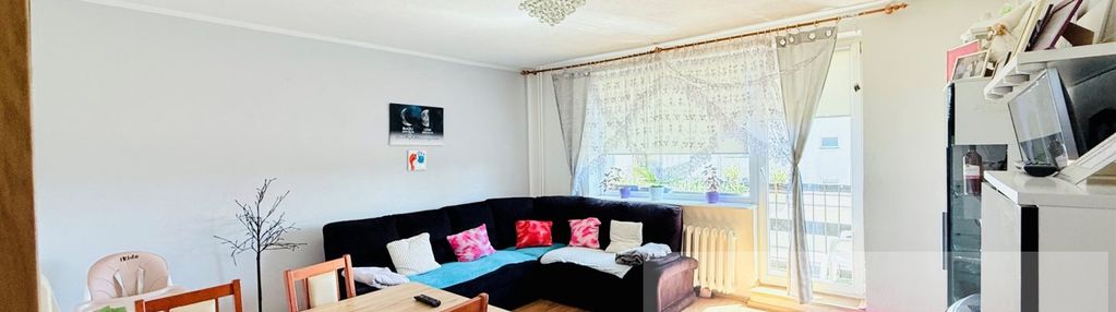 Na sprzedaż: 4-pokojowe mieszkanie 72,96 m²