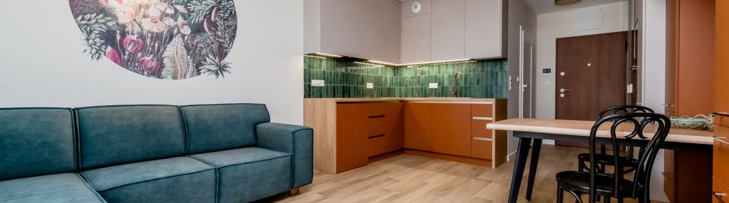 Kijowska 12 – butikowa kamienica w sercu miasta