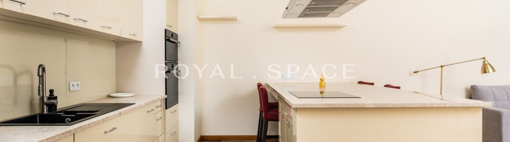 Apartament z ogrodem w browar lubicz
