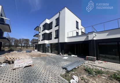Gotowe mieszkanie czeka na właściciela - 3p balkon