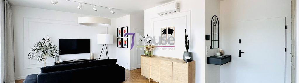 Nowy apartament pod klucz