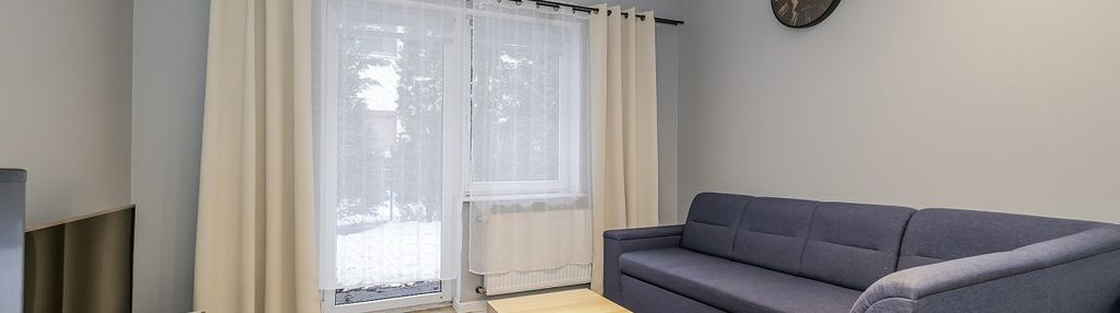 Na sprzedaż kawalerka w pruszczu gdańskim!