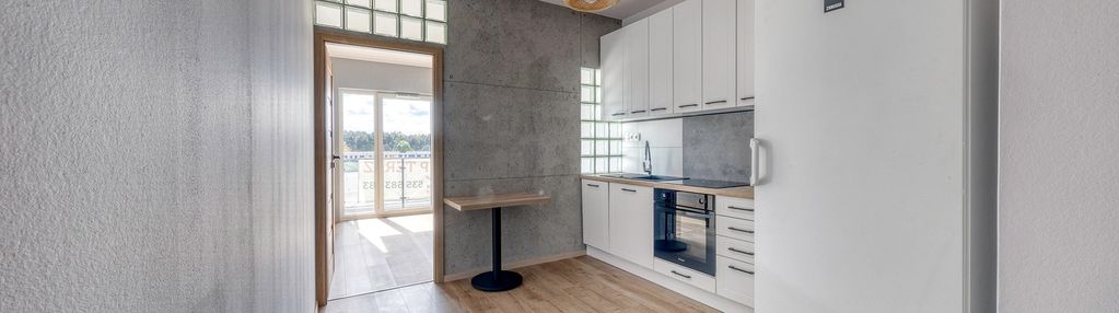 3 pokojowe mieszkanie bez pcc! nowy wyszogród