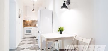 Przytulny pokój | centrum wrocławia |