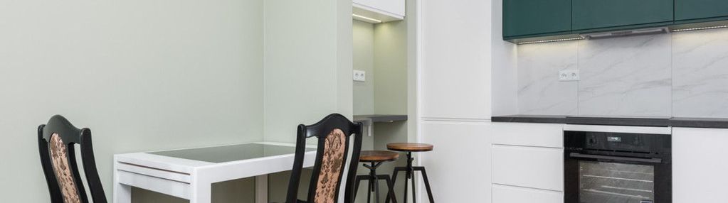 Komfortowe mieszkanie dla singla/pary - lubostroń