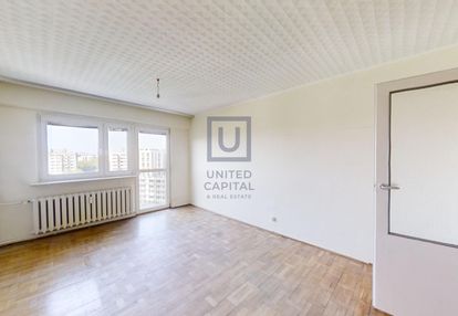 Kawalerka * bielany * ul. przy agorze 3