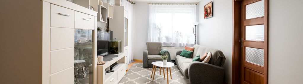 Piaseczno- mieszkanie 2-pokojowe, 53 m²