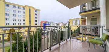 ⭐️3 pokoje ⭐️duży balkon⭐️skorosze⭐️